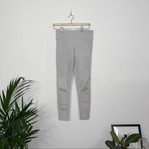 Alo Moto Leggings